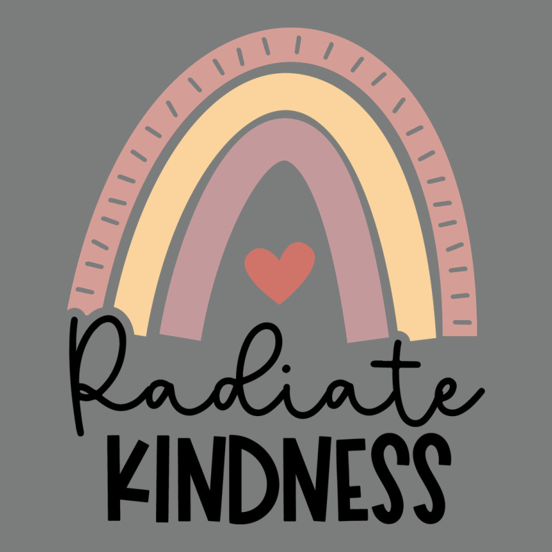 Kindness Premium Hoodie by Unal Design | Teevron
