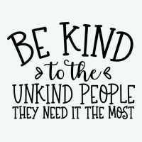 Be Kind Premium Hoodie | Teevron