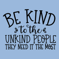 Be Kind Premium Hoodie | Teevron