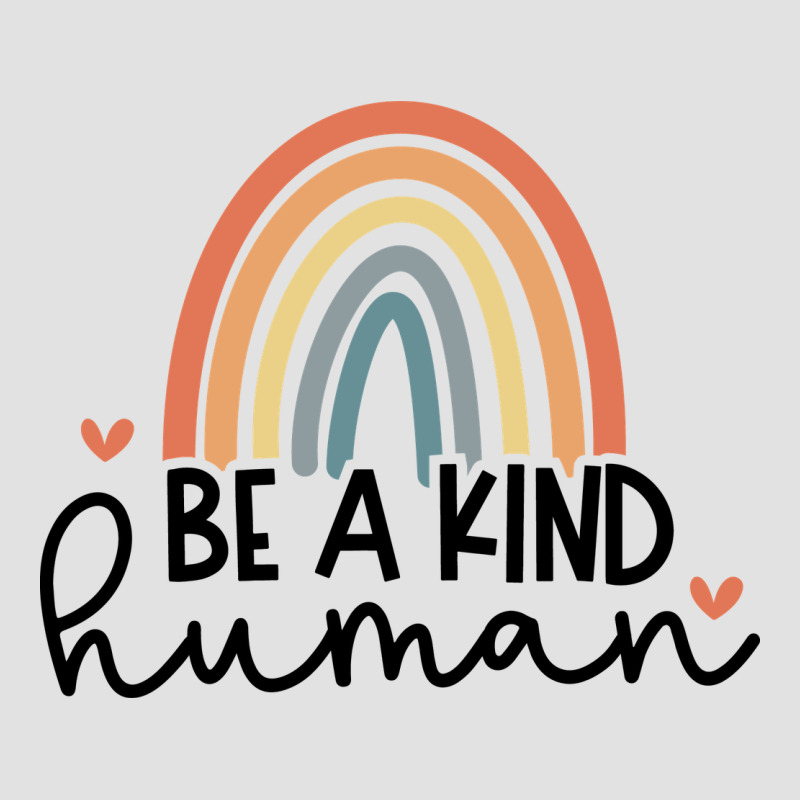 Be A Kind Premium Hoodie by Unal Design | Teevron