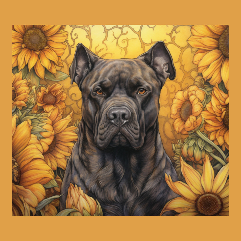 Cane Corso Premium Hoodie by Unal Design | Teevron