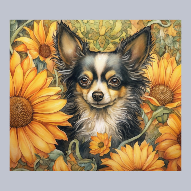 Chihuahua Premium Hoodie by Unal Design | Teevron