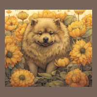 Chow Chow Premium Hoodie | Teevron