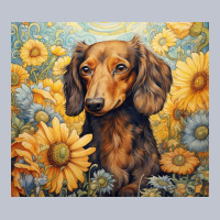 Dachshund Premium Hoodie | Teevron