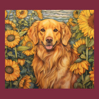Golden Retriever Premium Hoodie | Teevron