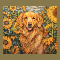 Golden Retriever Premium Hoodie | Teevron