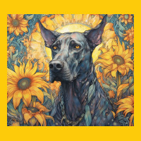 Great Dane Premium Hoodie | Teevron