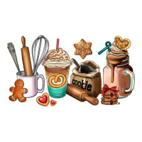 cookie coffee cup | Teevron