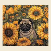 Pug Premium Hoodie | Teevron