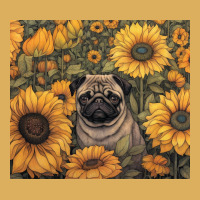 Pug Premium Hoodie | Teevron