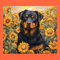 Rotweiler Premium Hoodie | Teevron
