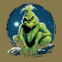 Grinch Premium Hoodie | Teevron
