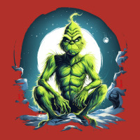 Grinch Premium Hoodie | Teevron