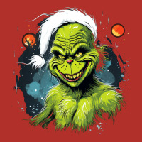 Grinch Premium Hoodie | Teevron