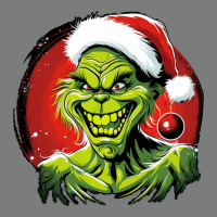 Grinch Premium Hoodie | Teevron