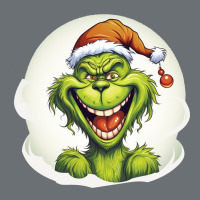 Grinch Premium Hoodie | Teevron