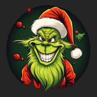 Grinch Premium Hoodie | Teevron