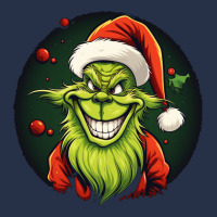 Grinch Premium Hoodie | Teevron
