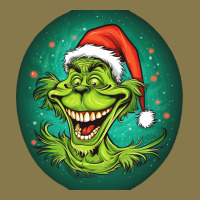 Grinch Premium Hoodie | Teevron