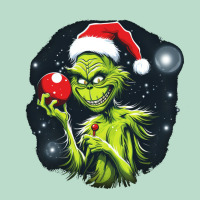 Grinch Premium Hoodie | Teevron