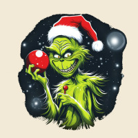 Grinch Premium Hoodie | Teevron
