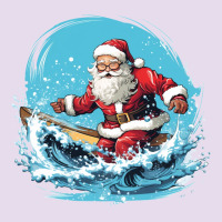 Happy Santa Premium Hoodie | Teevron