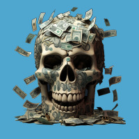 Bad Money Premium Hoodie | Teevron