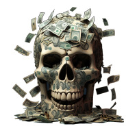 bad money | Teevron