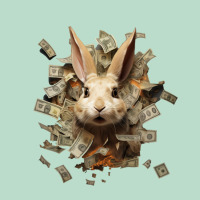 Bad Rabbit Premium Hoodie | Teevron