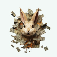 Bad Rabbit Premium Hoodie | Teevron