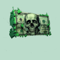 Money Premium Hoodie | Teevron