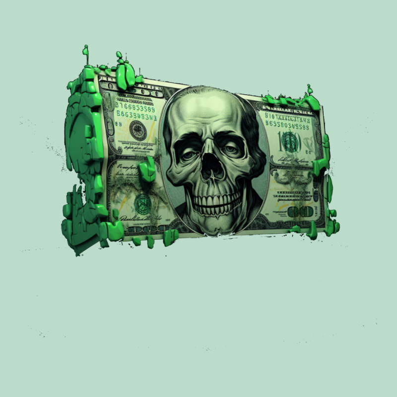 Money Premium Hoodie by Unal Design | Teevron