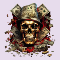 Bad Money Premium Hoodie | Teevron