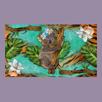 Koala Cup Classic Tee | Teevron