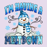 I'm Having A Meltdown Premium Hoodie | Teevron