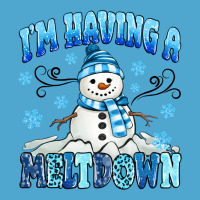 I'm Having A Meltdown Premium Hoodie | Teevron
