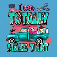 I Can Totally Make That With Truck Premium Hoodie | Teevron