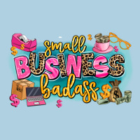 Small Business Badass Premium Hoodie | Teevron