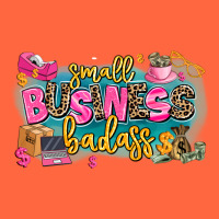 Small Business Badass Premium Hoodie | Teevron