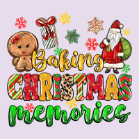 Baking Christmas Memories Premium Hoodie | Teevron
