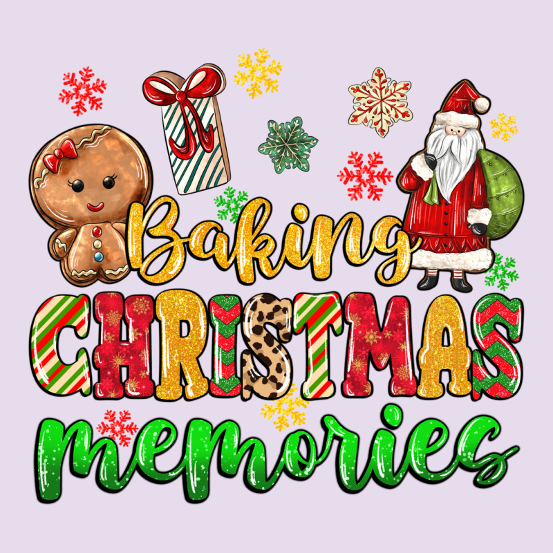Baking Christmas Memories Premium Hoodie by MaliasSmallBusiness | Teevron