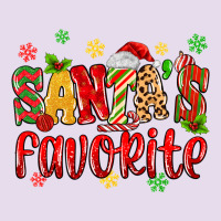 Santa's Favorite Premium Hoodie | Teevron