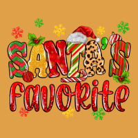 Santa's Favorite Premium Hoodie | Teevron