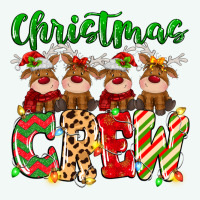 Christmas Crew  Deer Premium Hoodie | Teevron