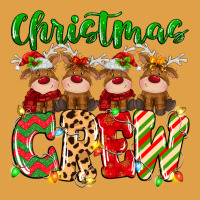 Christmas Crew  Deer Premium Hoodie | Teevron