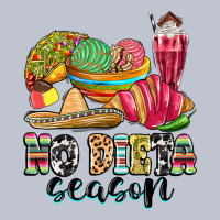 No Dieta Season Premium Hoodie | Teevron