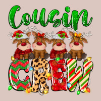 Cousin Crew Christmas Deer Premium Hoodie | Teevron