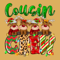 Cousin Crew Christmas Deer Premium Hoodie | Teevron