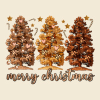 Melanin Christmas Trees Premium Hoodie | Teevron