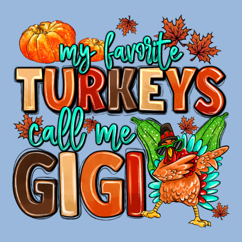 My Favorite Call Me Gigi Premium Hoodie by MaliasSmallBusiness | Teevron